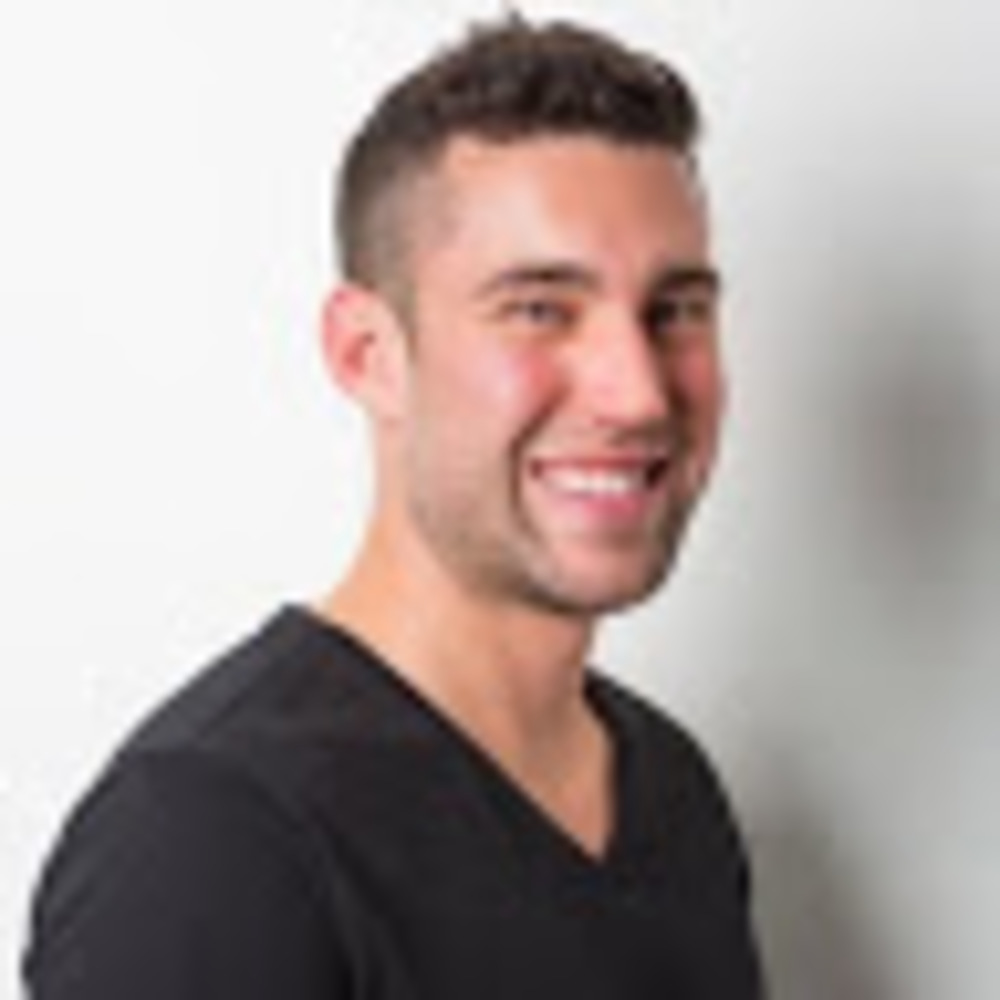 Meet your Posher, Chris